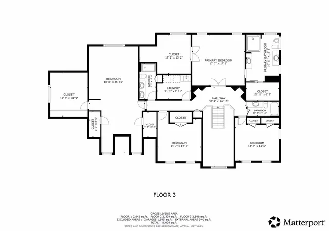Photo 117 of Mansion for sale at 2012 Pine Ridge Dr, Saint Paul, MN 55118 | MLS# 7106547 | Listing updated on 2026-07-27