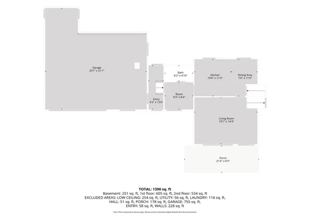 47th image of 4608 Hwy 25, Mountain Iron, MN 55768 | MLS# 7106554