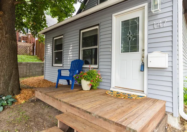 Photo 3 of Sale Pending at 147 Lawson Ave E, Saint Paul, MN 55117 | MLS# 7106561 | Listing updated on 2026-08-13