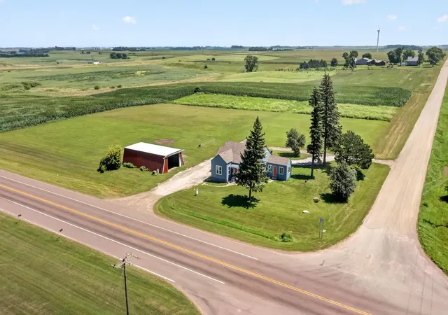 Photo 1 of Sale Pending at 1304 130th Avenue, Welcome, MN 56181 | MLS# 7106571 | Listing updated on 2026-09-22