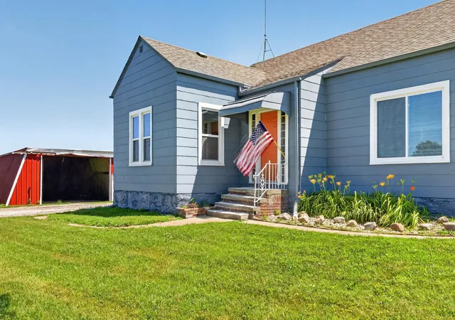 Photo 3 of Sale Pending at 1304 130th Avenue, Welcome, MN 56181 | MLS# 7106571 | Listing updated on 2026-09-22