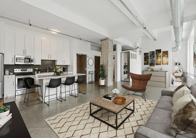 Photo 3 of Condo for sale at 350 Saint Peter St #908, Saint Paul, MN 55102 | MLS# 7106582 | Listing updated on 2026-10-15