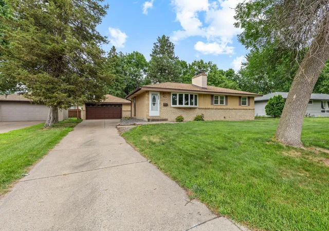 Homes for sale in Fridley, MN | 831 Overton Dr Ne, Fridley, MN 55432 | MLS# 7106594