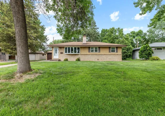 Homes for sale in Fridley, MN | 831 Overton Dr Ne, Fridley, MN 55432 | MLS# 7106594