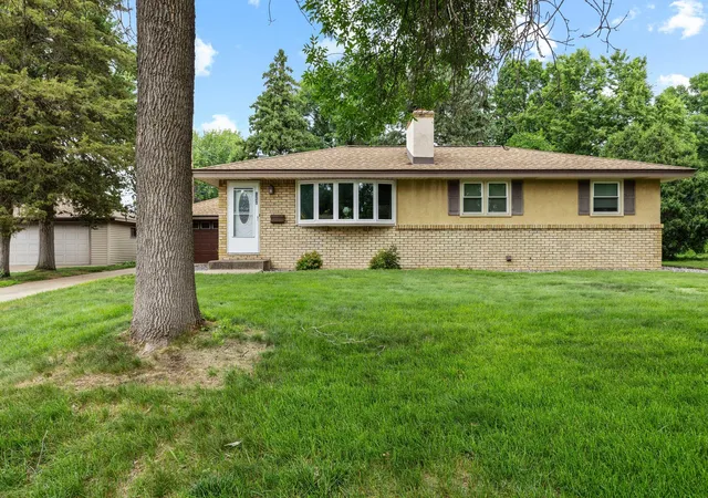 Homes for sale in Fridley, MN | 831 Overton Dr Ne, Fridley, MN 55432 | MLS# 7106594