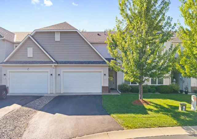 Photo 1 of Single family home for sale at 5144 Parker Cir, Minneapolis, MN 55422 | MLS# 7106596 | Listing updated on 2026-08-19