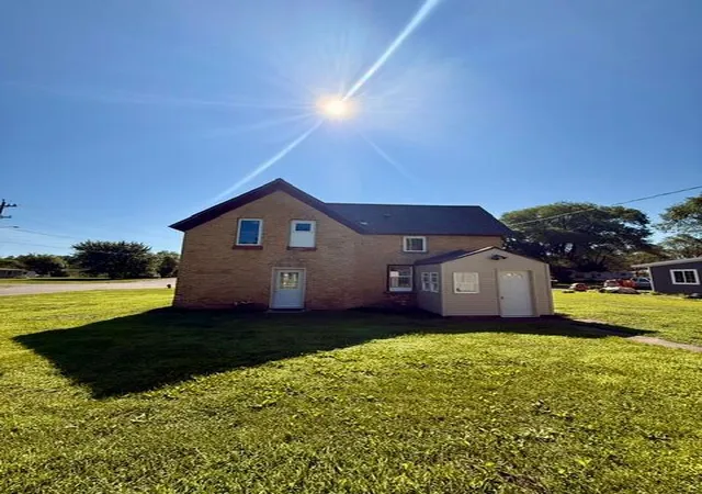 Photo 3 of Sale Pending at 715 5th Street Ne, Little Falls, MN 56345 | MLS# 7106609 | Listing updated on 2026-08-10