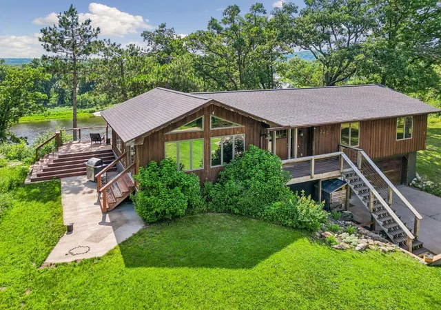 Homes for sale in Somerset, WI | 349 S Rice Lake Rd, Somerset, WI 54025 | MLS# 7106612