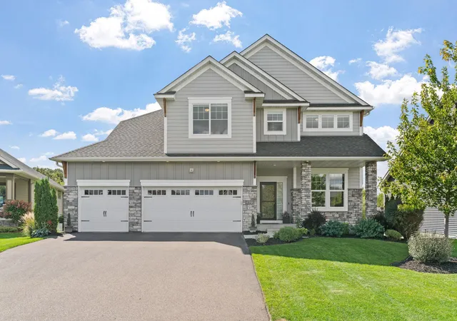 Single family home for sale at 7327 159 Street, Prior Lake, MN 55372 | MLS# 7106617