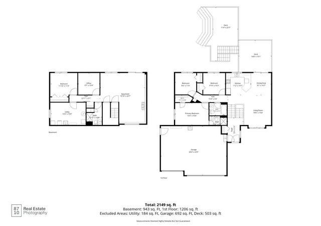 51st image of 1512 Pond View Ct, Cologne, MN 55322 | MLS# 7106624