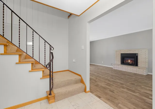 Photo 3 of Sale Pending at 13513 Colfax Ave S, Burnsville, MN 55337 | MLS# 7106655 | Listing updated on 2026-08-11