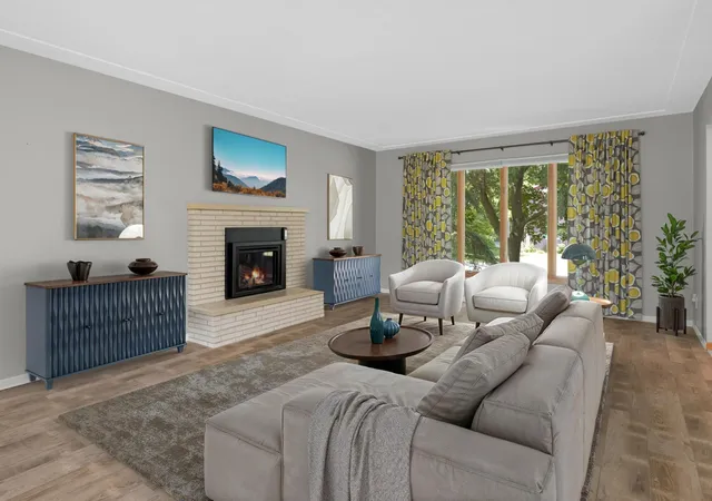 Photo 4 of Sale Pending at 13513 Colfax Ave S, Burnsville, MN 55337 | MLS# 7106655 | Listing updated on 2026-08-11