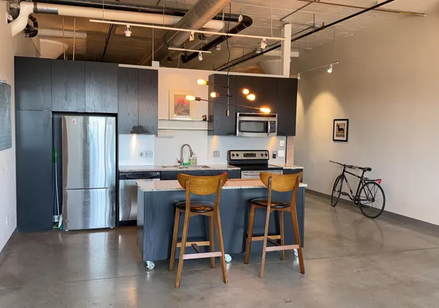 Photo 3 of Condo for sale at 730 Stinson Blvd #407, Minneapolis, MN 55413 | MLS# 7106667 | Listing updated on 2026-08-27