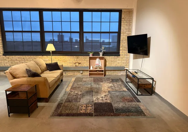 Photo 4 of Condo for sale at 730 Stinson Blvd #407, Minneapolis, MN 55413 | MLS# 7106667 | Listing updated on 2026-08-27