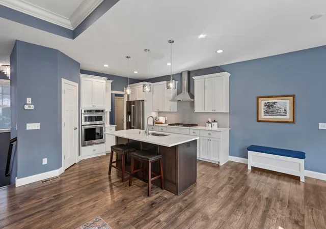 Photo 3 of Single family home for sale at 19541 York St Nw, Elk River, MN 55330 | MLS# 7106672 | Listing updated on 2026-10-09