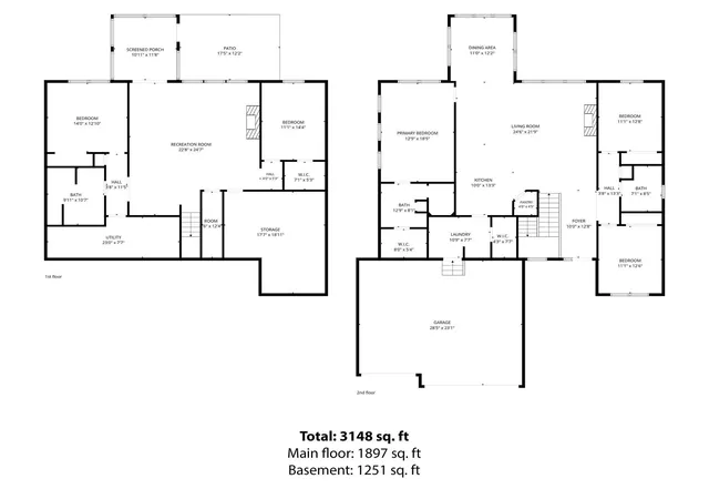 58th image of 19541 Nw York Street Nw, Elk River, MN 55330 | MLS# 7106672