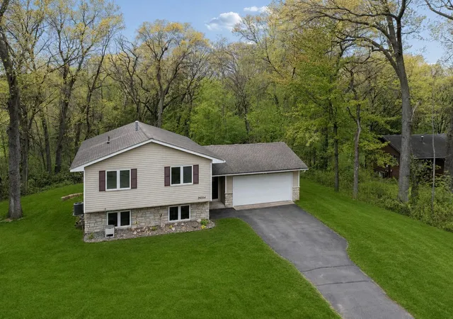 Homes for sale in Wyoming, MN | 26354 Freeport Ave, Wyoming, MN 55092 | MLS# 7106673