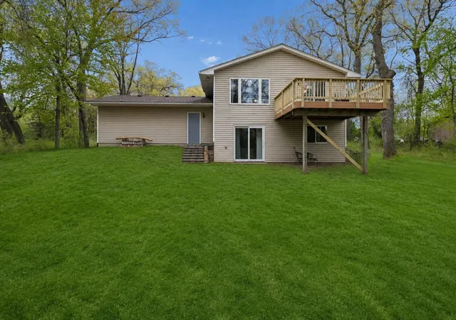 Homes for sale in Wyoming, MN | 26354 Freeport Ave, Wyoming, MN 55092 | MLS# 7106673