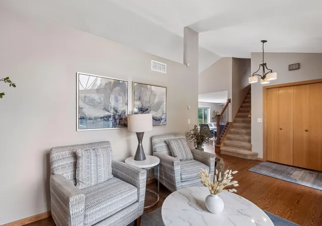 Photo 4 of Sale Pending at 3963 Bailey Ridge Draw, Saint Paul, MN 55125 | MLS# 7106686 | Listing updated on 2026-09-13
