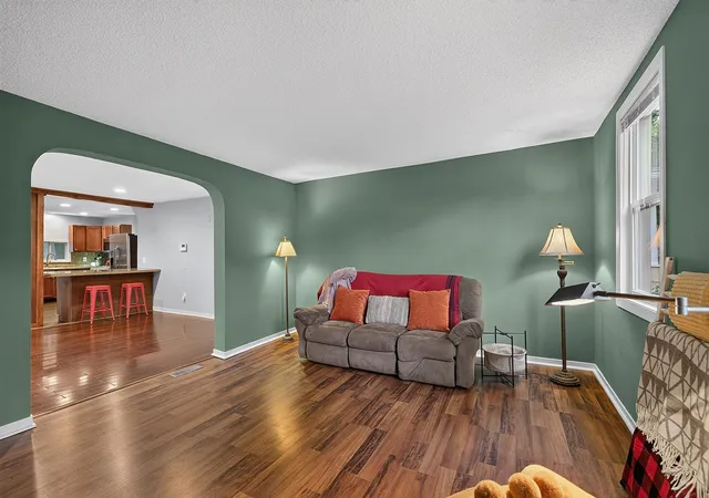 Photo 4 of Sale Pending at 568 Western Ave N, Saint Paul, MN 55103 | MLS# 7106688 | Listing updated on 2026-08-25
