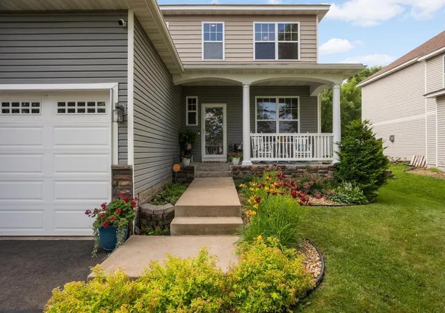 2nd image of 1311 Timber Ln, Buffalo, MN 55313 | MLS# 7106689