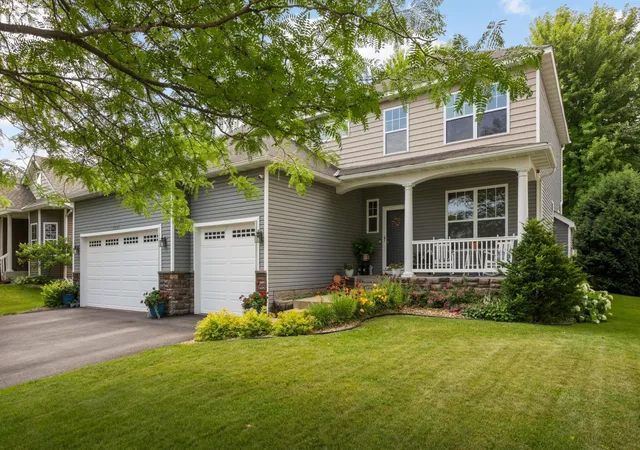5th image of 1311 Timber Ln, Buffalo, MN 55313 | MLS# 7106689