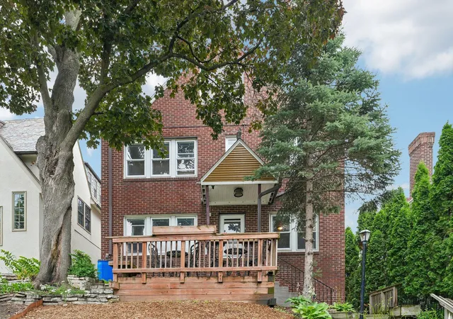 Photo 2 of Multi family home for sale at 3412 Humboldt Ave S, Minneapolis, MN 55408 | MLS# 7106694 | Listing updated on 2026-08-31