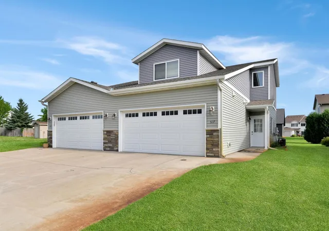 1st image of 517 Faith Ln, Saint Joseph, MN 56374 | MLS# 7106706