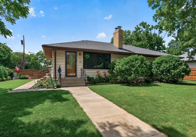 Homes for sale in Brooklyn Center, MN | 6801 Orchard Ave N, Brooklyn Center, MN 55429 | MLS# 7106725