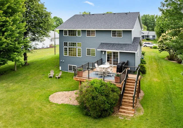 3rd image of 10571 Karston Ave Ne, Albertville, MN 55301 | MLS# 7106726