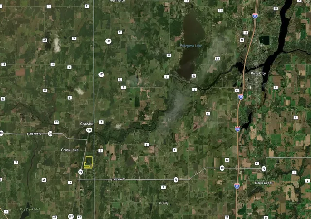 54th image of Na Rice St, Braham, MN 55006 | MLS# 7106729