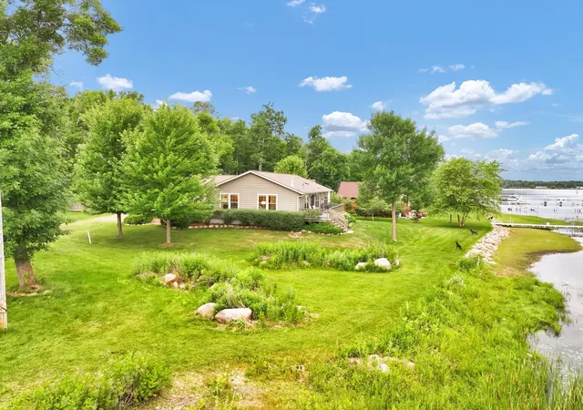 Homes for sale in Brainerd, MN | 5042 White Gables Rd, Brainerd, MN 56401 | MLS# 7106735