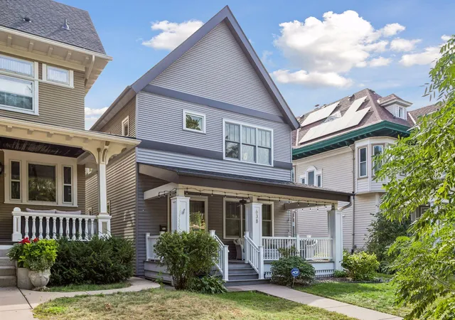 Photo 3 of Single family home for sale at 638 Lincoln Ave, Saint Paul, MN 55105 | MLS# 7106740 | Listing updated on 2026-09-14