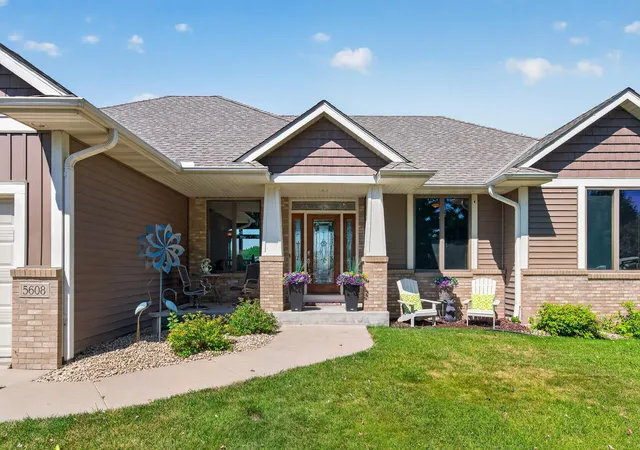 Photo 3 of Single family home for sale at 5608 105th Avenue N, Minneapolis, MN 55443 | MLS# 7106741 | Listing updated on 2026-08-06