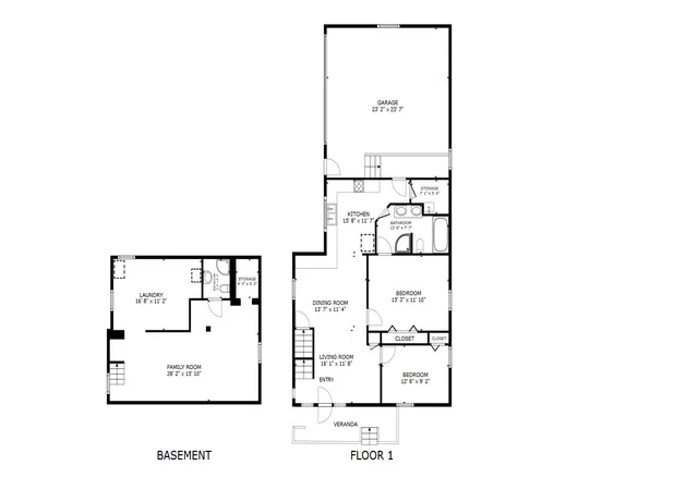 36th image of 412 Red River Ave S, Cold Spring, MN 56320 | MLS# 7106742