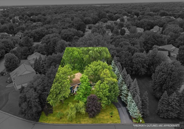 Photo 3 of Sale Pending at 13974 Olive St Nw, Andover, MN 55304 | MLS# 7106747 | Listing updated on 2026-09-02