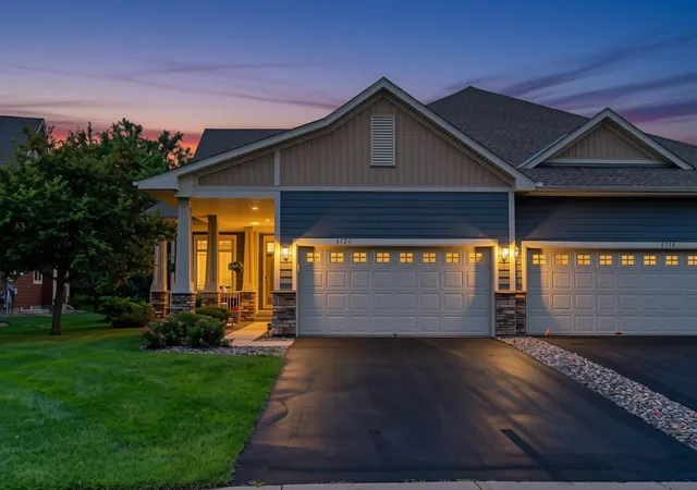 Photo 1 of Sale Pending at 6720 99th Avenue N, Minneapolis, MN 55445 | MLS# 7106761 | Listing updated on 2026-07-17