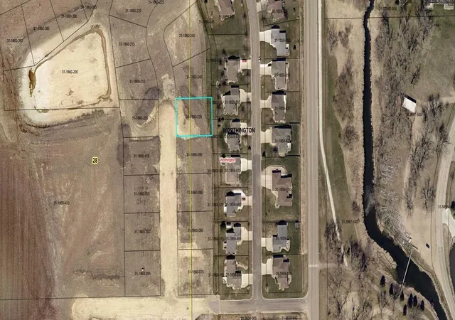 Homes for sale in Worthington, MN | Tbd Campbell Blvd, Worthington, MN 56187 | MLS# 7106773