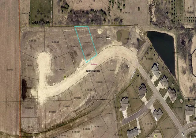 Homes for sale in Worthington, MN | Xtbdx Sterling Ave, Worthington, MN 56187 | MLS# 7106783