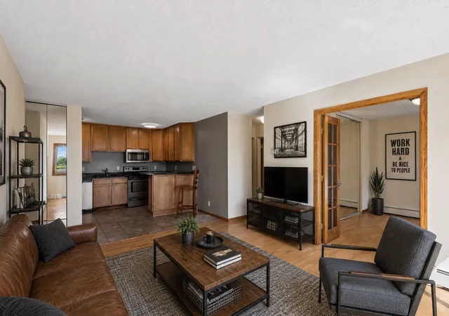Homes for sale in Minneapolis, MN | 1800 Lasalle Ave #101, Minneapolis, MN 55403 | MLS# 7106787