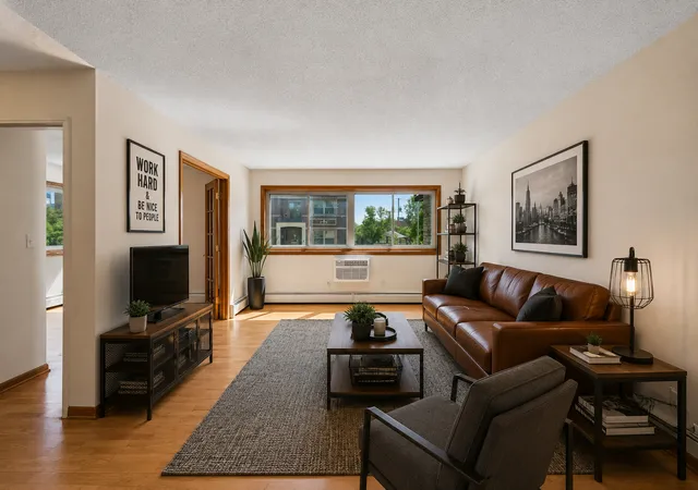 Homes for sale in Minneapolis, MN | 1800 Lasalle Ave #101, Minneapolis, MN 55403 | MLS# 7106787