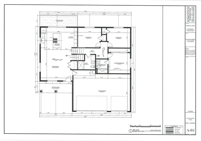 Photo 2 of Single family home for sale at 1126 N Ridge Dr Nw, Montgomery, MN 56069 | MLS# 7106788 | Listing updated on 2026-10-14
