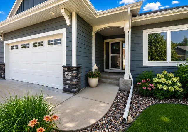 2nd image of 503 Autumn Ave Se, New Prague, MN 56071 | MLS# 7106793