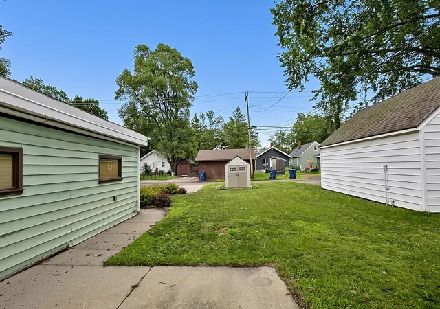 Homes for sale in Saint Cloud, MN | 114 22nd Ave N, Saint Cloud, MN 56303 | MLS# 7106796
