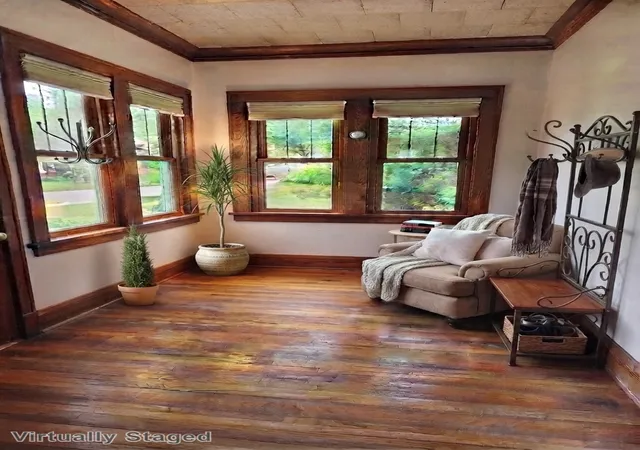 Photo 3 of Single family home for sale at 1434 Hythe St, Saint Paul, MN 55108 | MLS# 7106797 | Listing updated on 2026-09-04