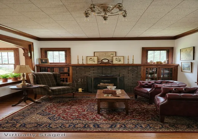 Photo 4 of Single family home for sale at 1434 Hythe St, Saint Paul, MN 55108 | MLS# 7106797 | Listing updated on 2026-09-04