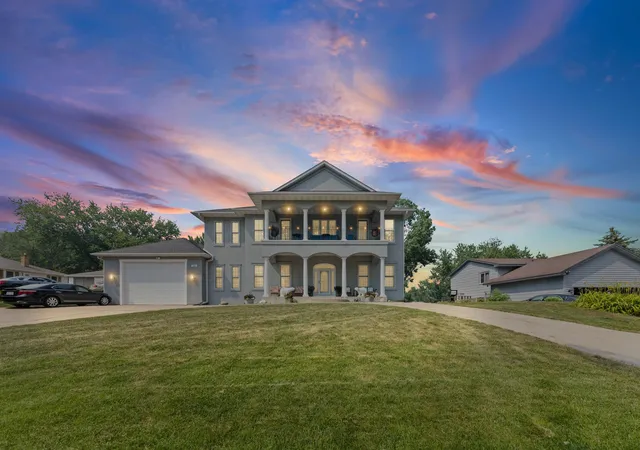 Photo 1 of Mansion for sale at 1261 Bibeau Rd, Saint Paul, MN 55110 | MLS# 7106798 | Listing updated on 2026-07-16