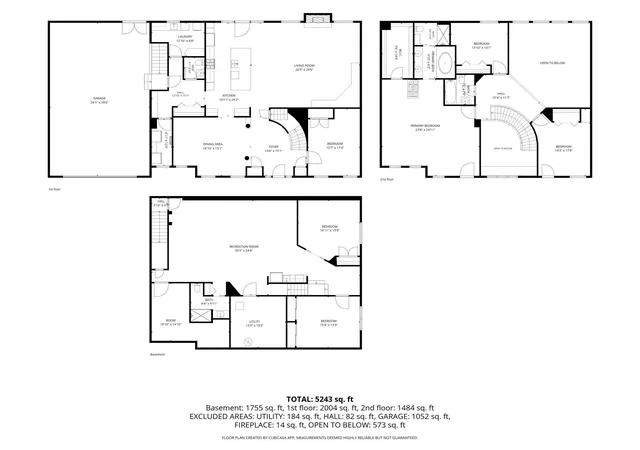 Photo 97 of Mansion for sale at 1261 Bibeau Rd, Saint Paul, MN 55110 | MLS# 7106798 | Listing updated on 2026-07-16