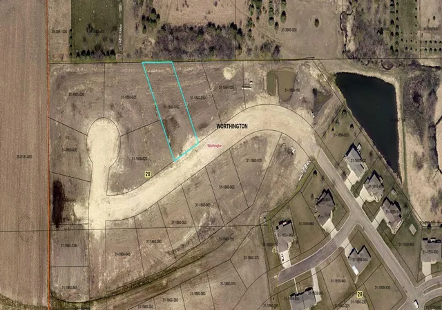 Homes for sale in Worthington, MN | Tbd Sterling Ave, Worthington, MN 56187 | MLS# 7106807