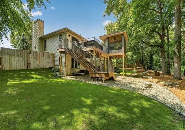 Photo 3 of Sale Pending at 3407 Birchwood Ln Sw, Rochester, MN 55902 | MLS# 7106808 | Listing updated on 2026-09-08